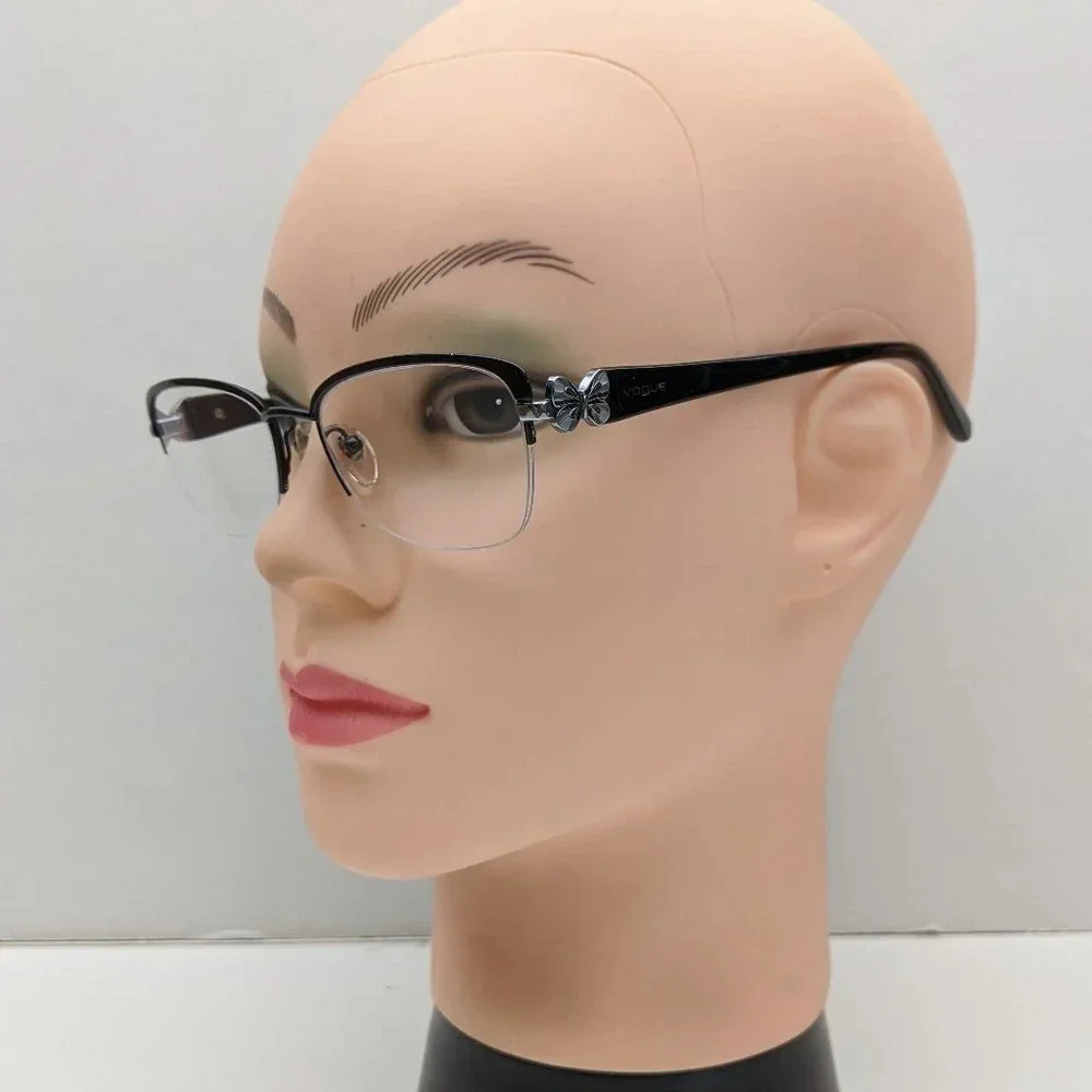 🕶️Vogue VO3966 Eyeglasses 51/18 135 /KAB251🕶️​